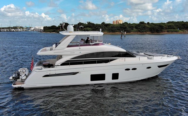 Paulasea Yacht Charter in Florida
