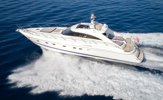 Sea Giens Yacht Charter in Corsica