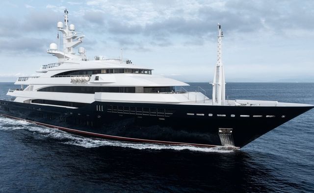Batello Yacht Charter in Inagua
