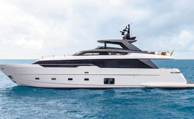 Primus Yacht Charter in Croatia