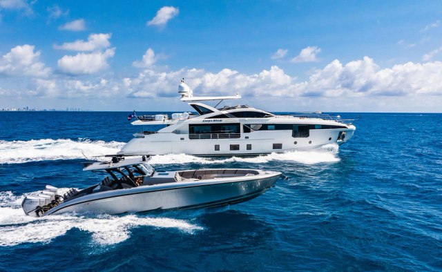 Carpe Diem Yacht Charter in Eleuthera 