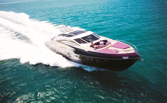 HIP NAUTIST yacht charter Numarine Motor Yacht
                        