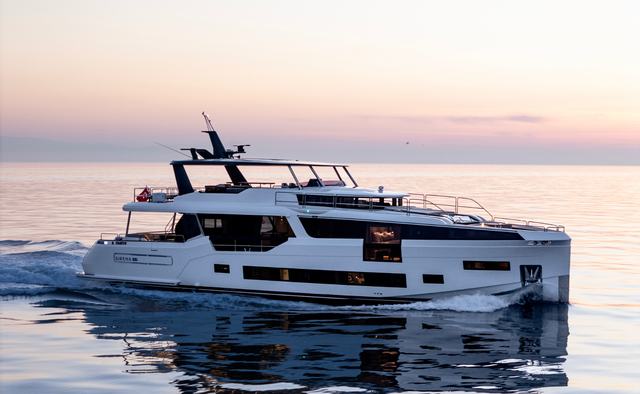 Majera Yacht Charter in Dubrovnik