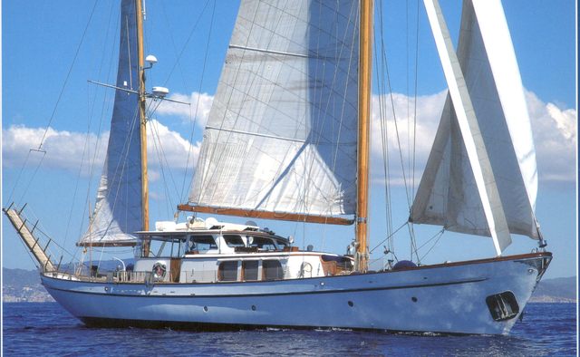 Sea Prince Yacht Charter in Sicily