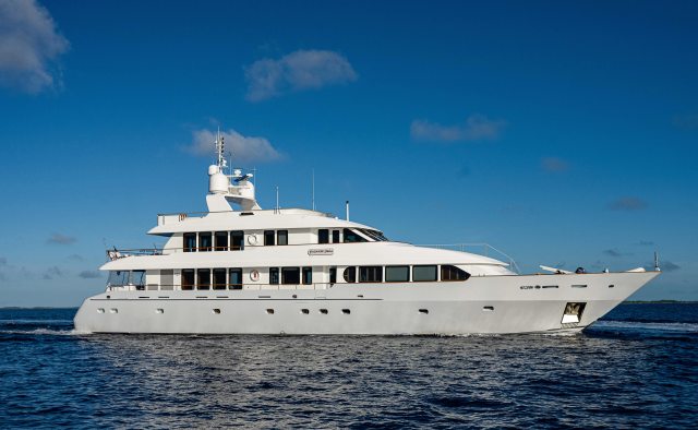 Package Deal Yacht Charter in St Lucia