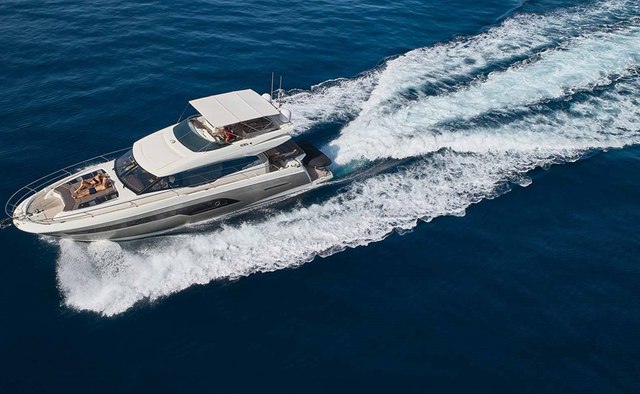 Simull Yacht Charter in Montenegro