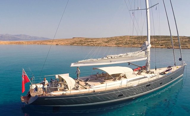 Freebird Yacht Charter in Menorca