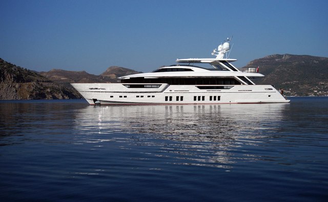 REM Yacht Charter in Marmaris
