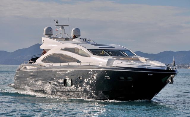 Ariyas Yacht Charter in Mallorca