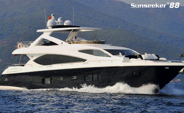 Vita Yacht Charter in Mallorca
