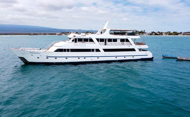 Sea Star yacht charter Custom Motor Yacht
                        