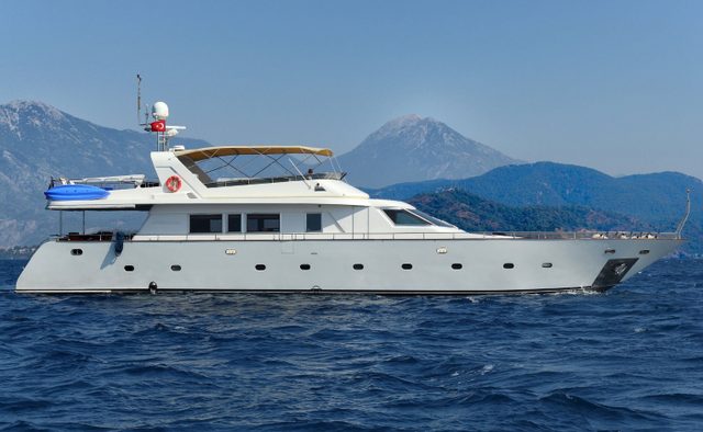 SeaYacht Yacht Charter in Stavanger