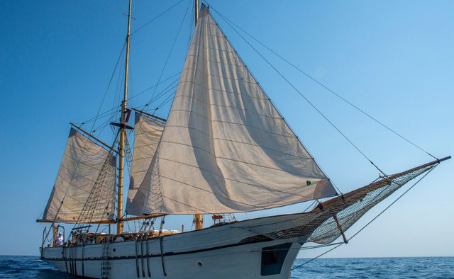 O'Remington Yacht Charter in South of France