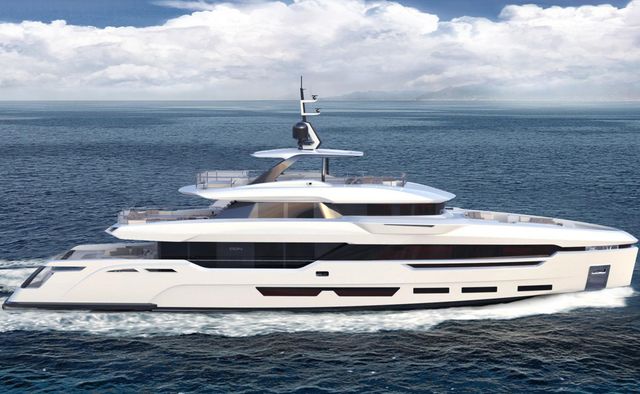 Jules Yacht Charter in St Tropez