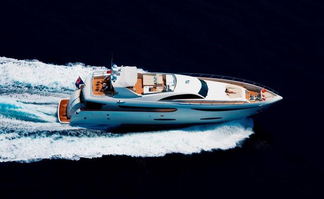 Sunkiss Yacht Charter in Bodrum