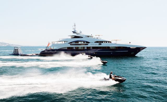 After You Yacht Charter in Gocek Bay