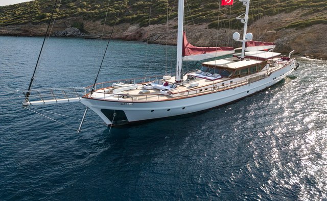 That's Amore Yacht Charter in Italy