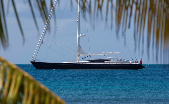 Thandeka Yacht Charter in New Caledonia