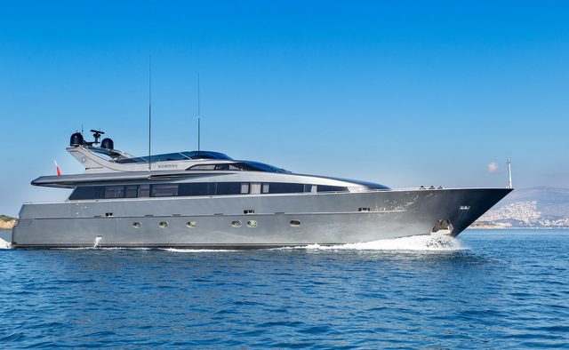 Summer Fun Yacht Charter in Greece