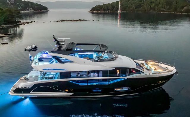 Exit Yacht Charter in East Mediterranean