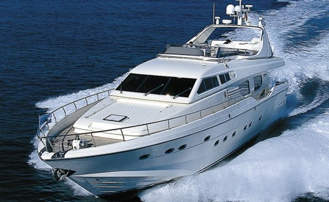 Valco Yacht Charter in Greece