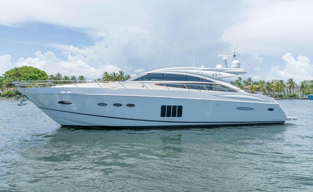 Policy Limits Yacht Charter in USA