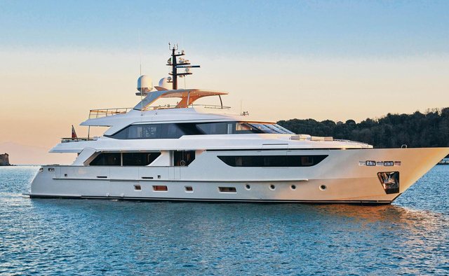 Les Bruxellois Yacht Charter in France