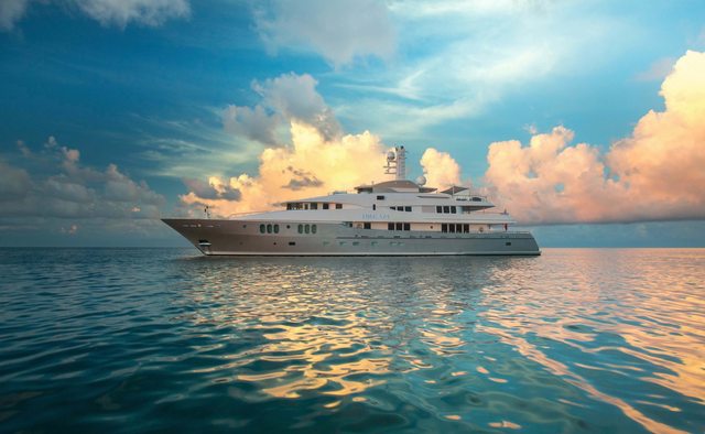 Dream Yacht Charter in Mediterranean