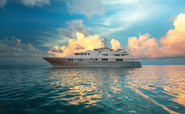 Dream Yacht Charter in French Riviera