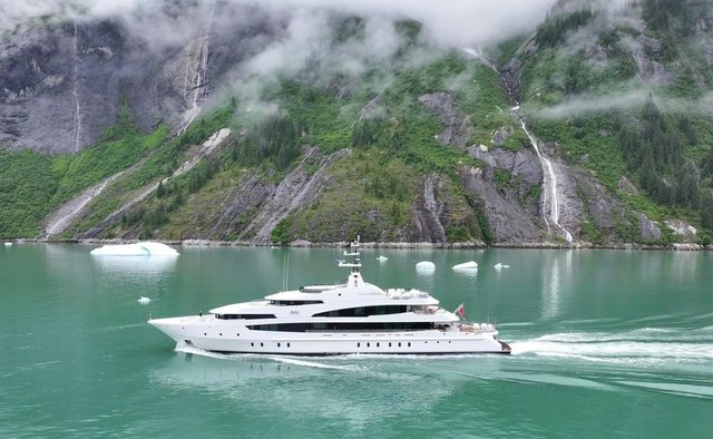 Ludzie Yacht Charter in Mediterranean