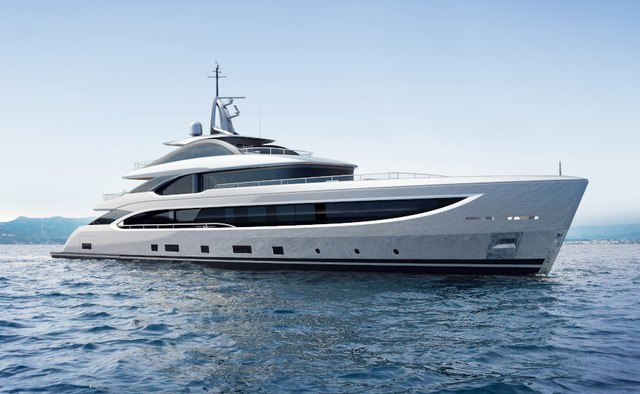 Perseverance Yacht Charter in Cannes
