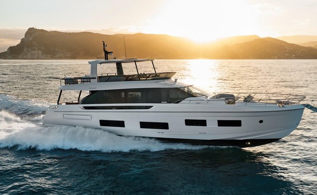 Balance Yacht Charter in Dubrovnik