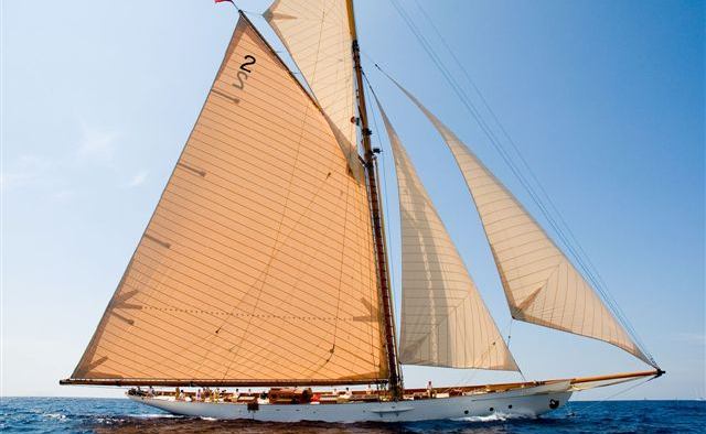 Lulworth Yacht Charter in Mallorca