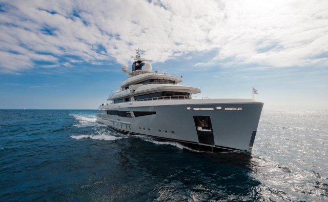 I Nova Yacht Charter in Ekincik