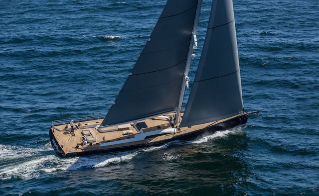 Kiwayu Yacht Charter in Croatia