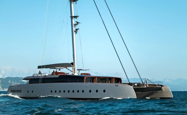 ArtExplorer Yacht Charter in Mediterranean