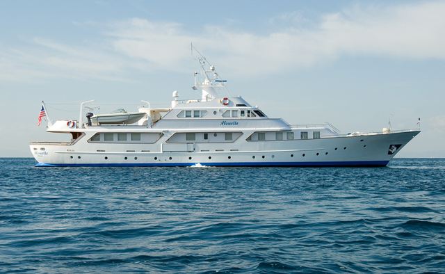 Lalibela Yacht Charter in Porto Cervo