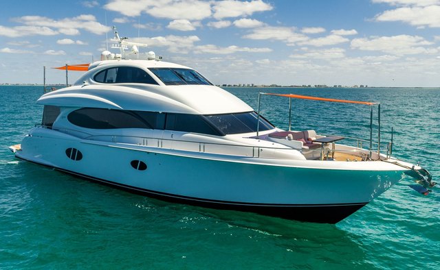 Voyager Yacht Charter in Acklins & Crooked Island