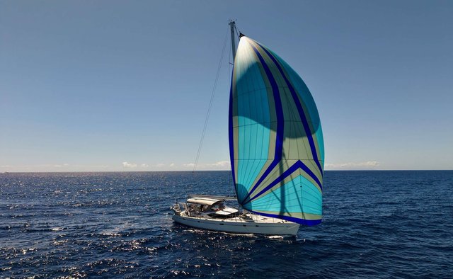 Laughing Budda Yacht Charter in East Mediterranean