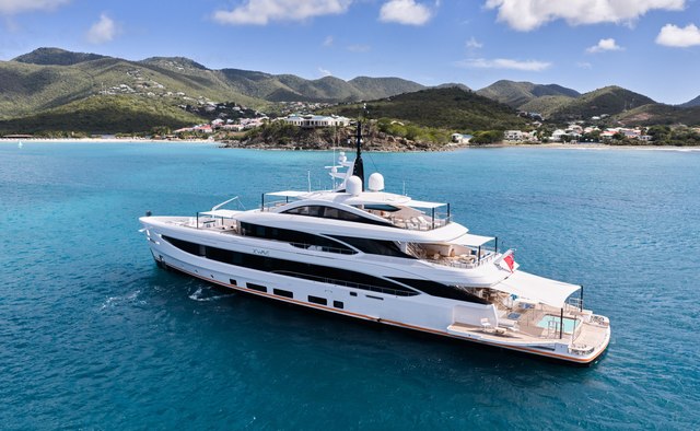 Xwave Yacht Charter in Lérins Islands