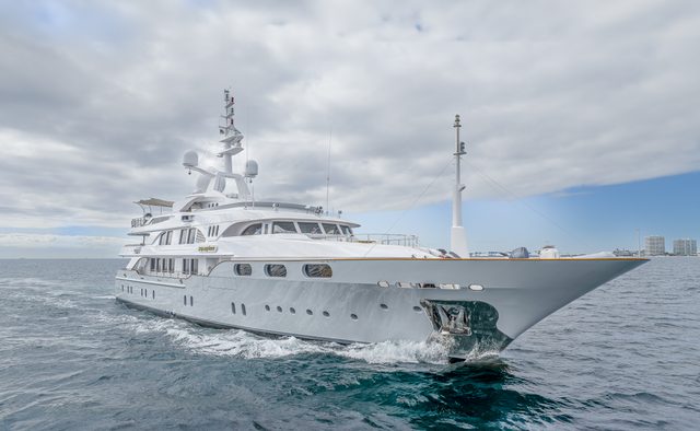 Starfire Yacht Charter in Montenegro