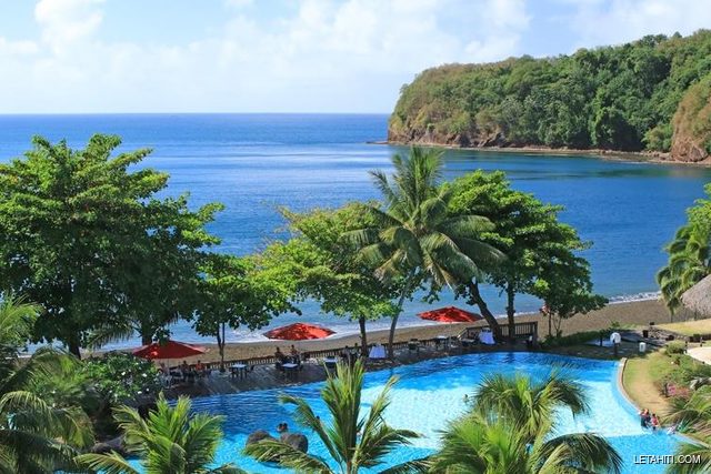 Le Tahiti by Pearl Resorts