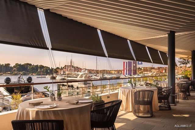 Agli Amici Rovinj
