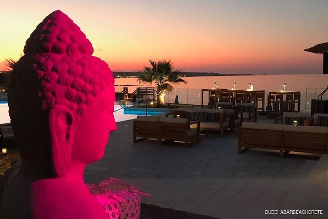 Buddha Bar Beach