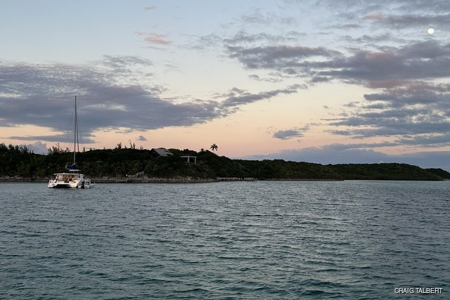 Rose Island