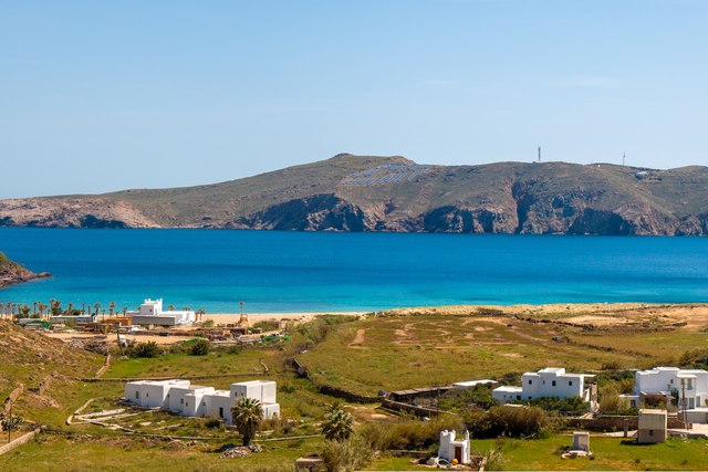 Agios Sostis