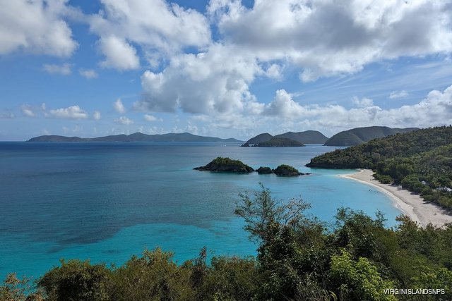 Virgin Islands National Park
