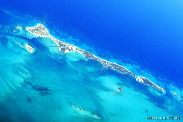 Great Guana Cay