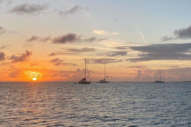 Man-O-War Cay