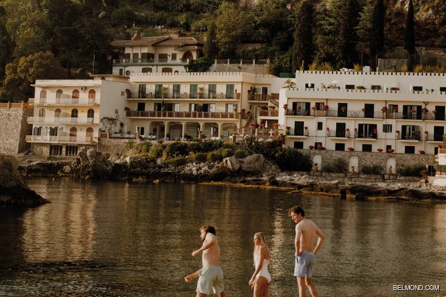 Belmond Villa Sant’Andrea